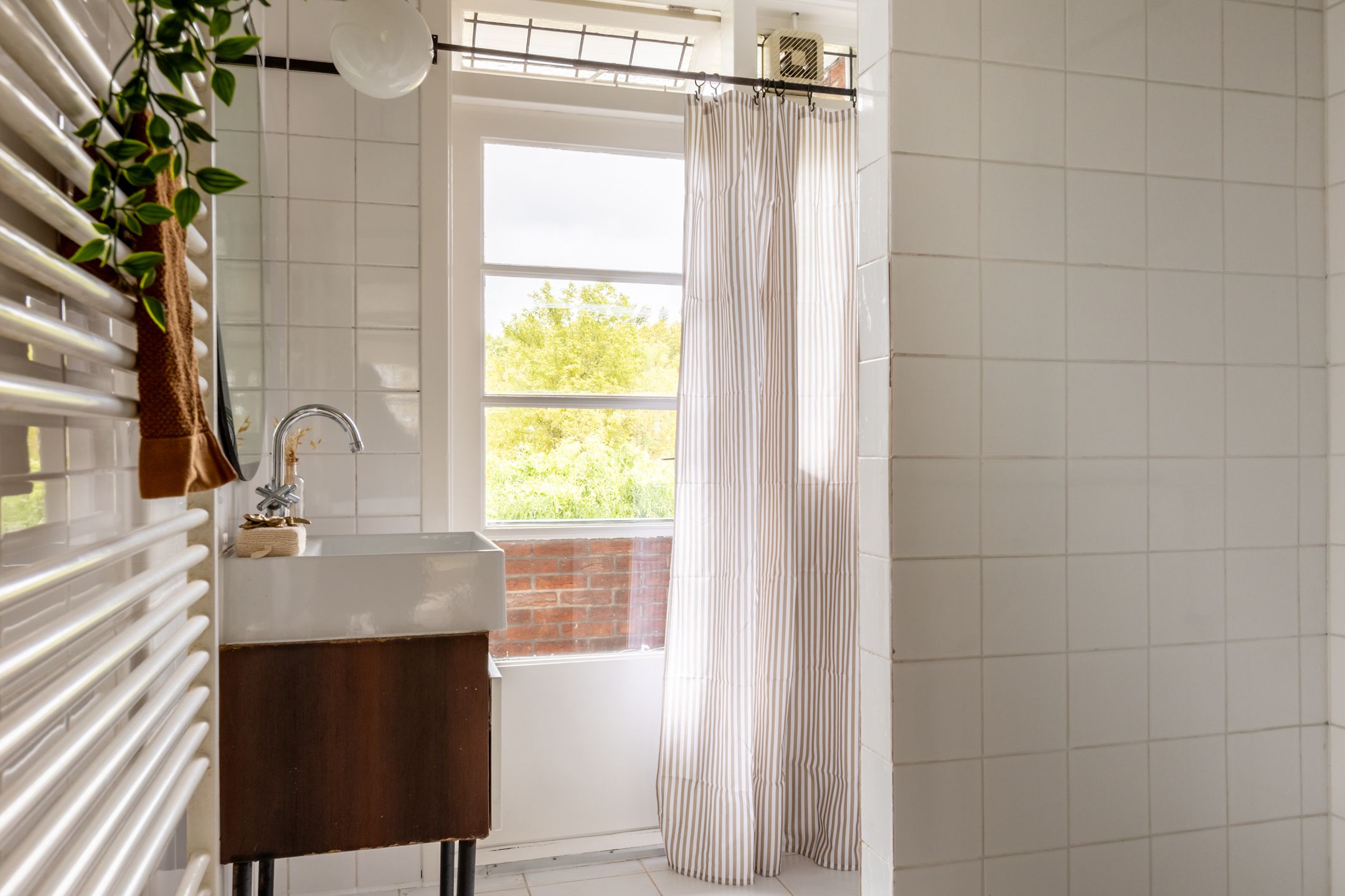 Foto 9 van Bergselaan 15-A