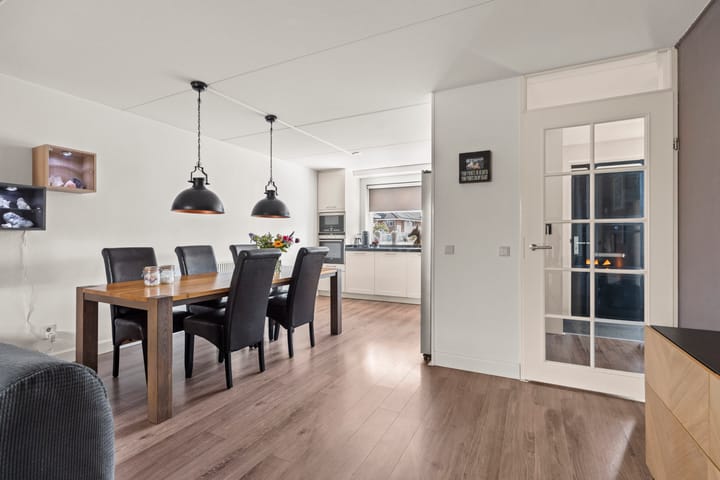 Foto 16 van Bingerdenallee 190