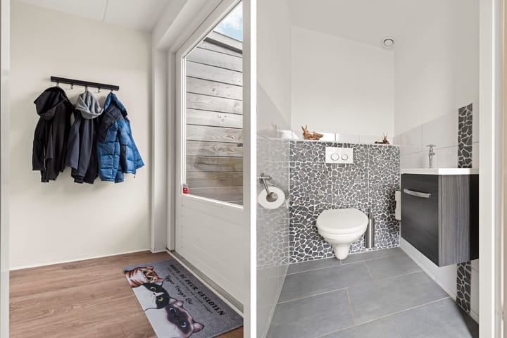 Foto 17 van Bingerdenallee 190