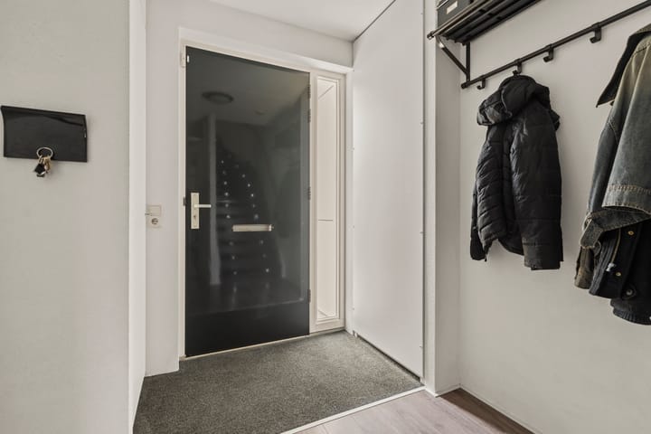 Foto 18 van Bingerdenallee 190