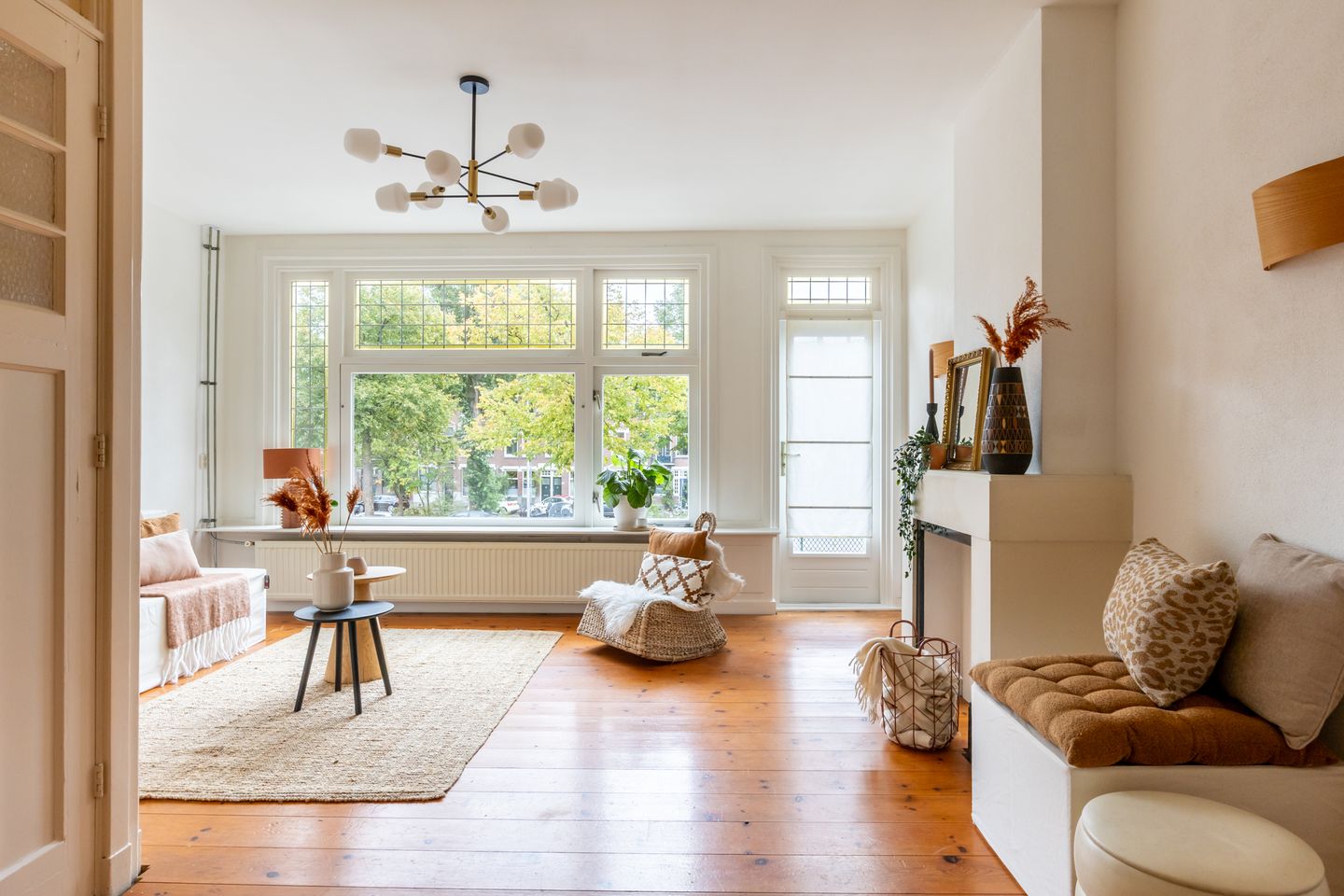 Foto 10 van Bergselaan 15-A