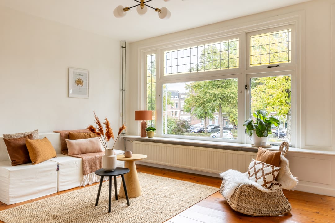 Foto 11 van Bergselaan 15-A