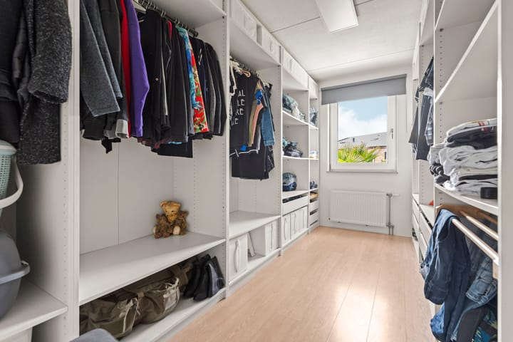 Foto 20 van Bingerdenallee 190