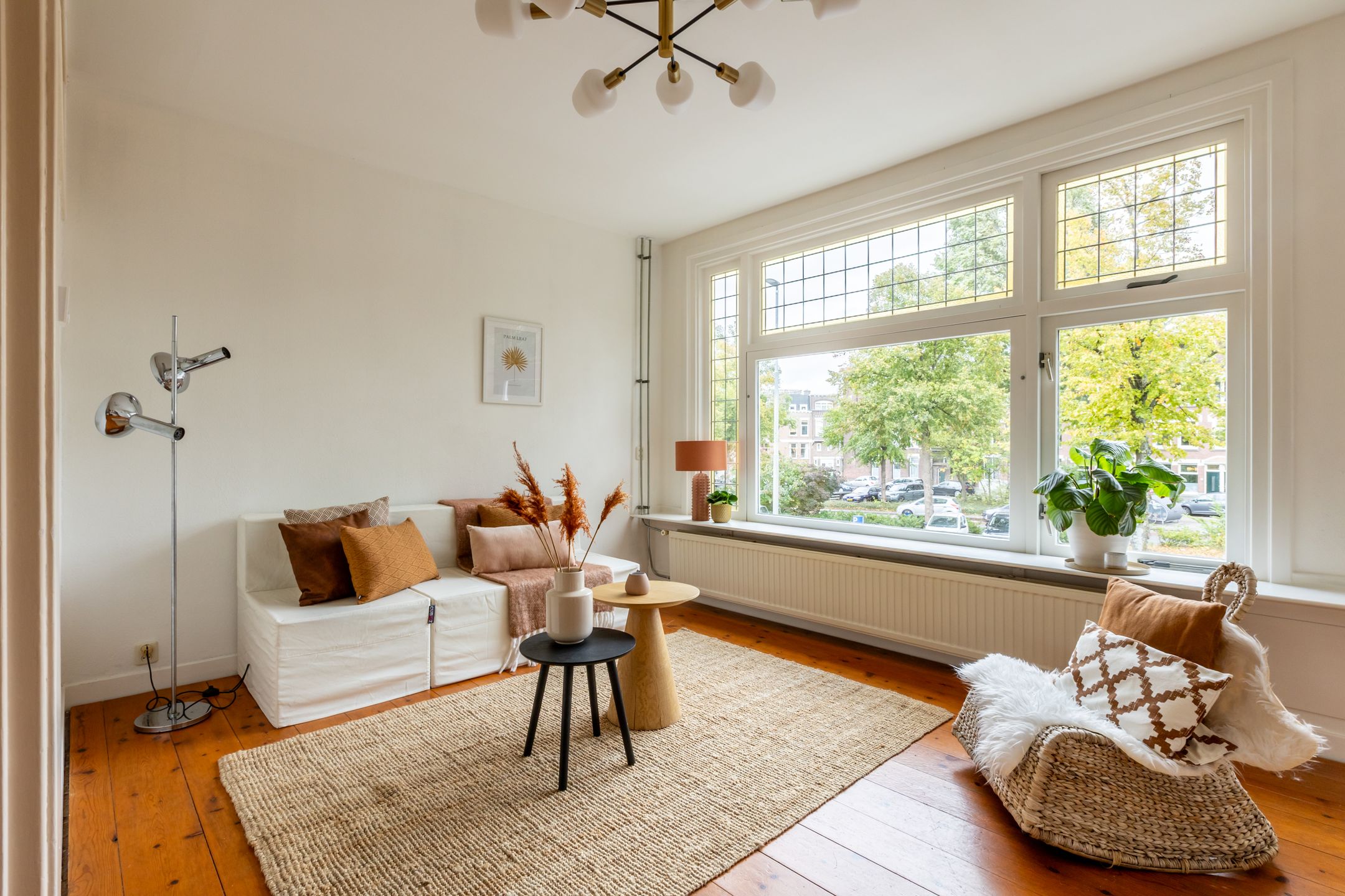 Foto 12 van Bergselaan 15-A