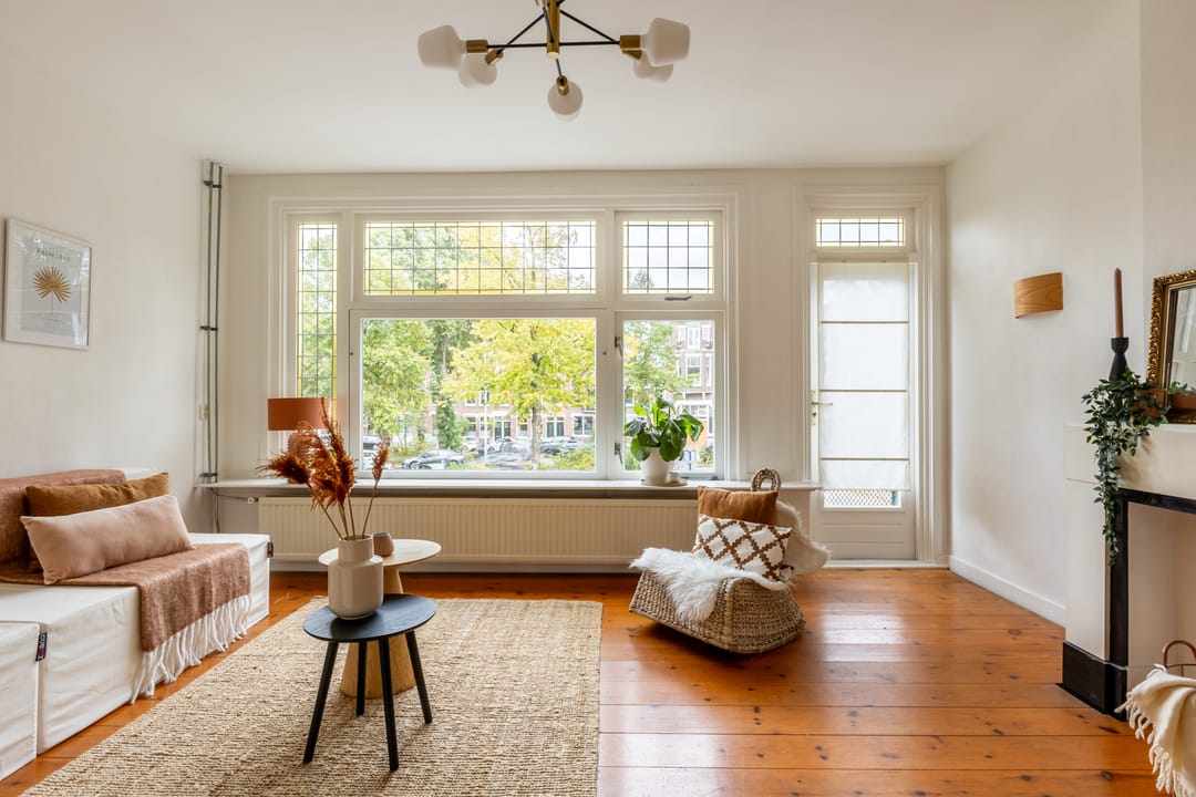 Foto 13 van Bergselaan 15-A