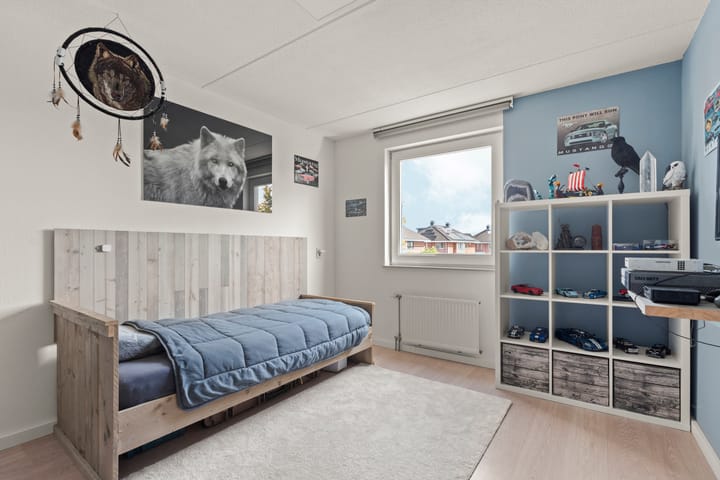 Foto 22 van Bingerdenallee 190