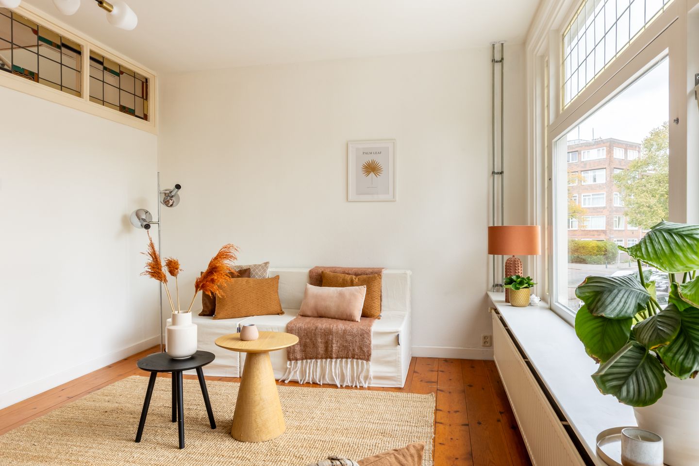 Foto 14 van Bergselaan 15-A