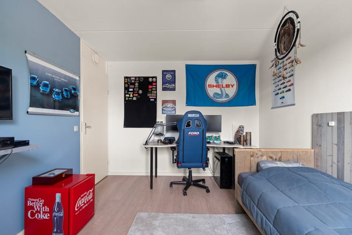 Foto 23 van Bingerdenallee 190