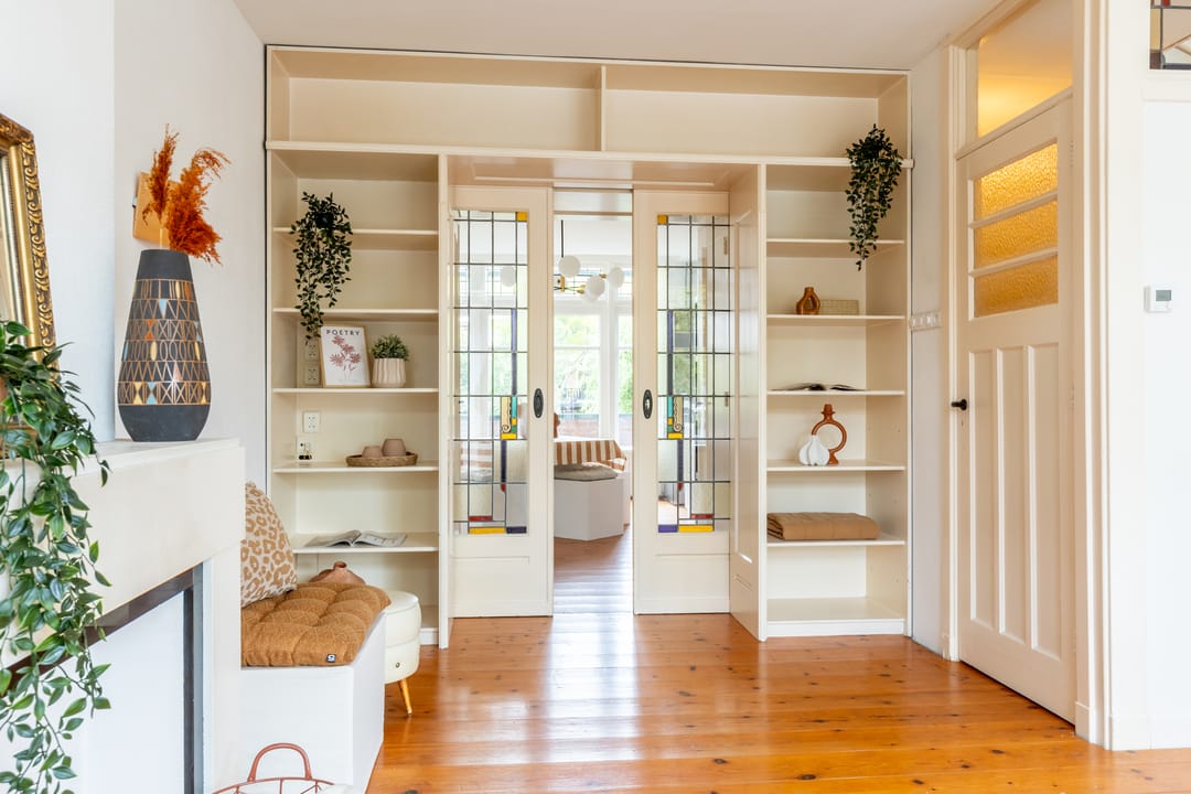 Foto 16 van Bergselaan 15-A