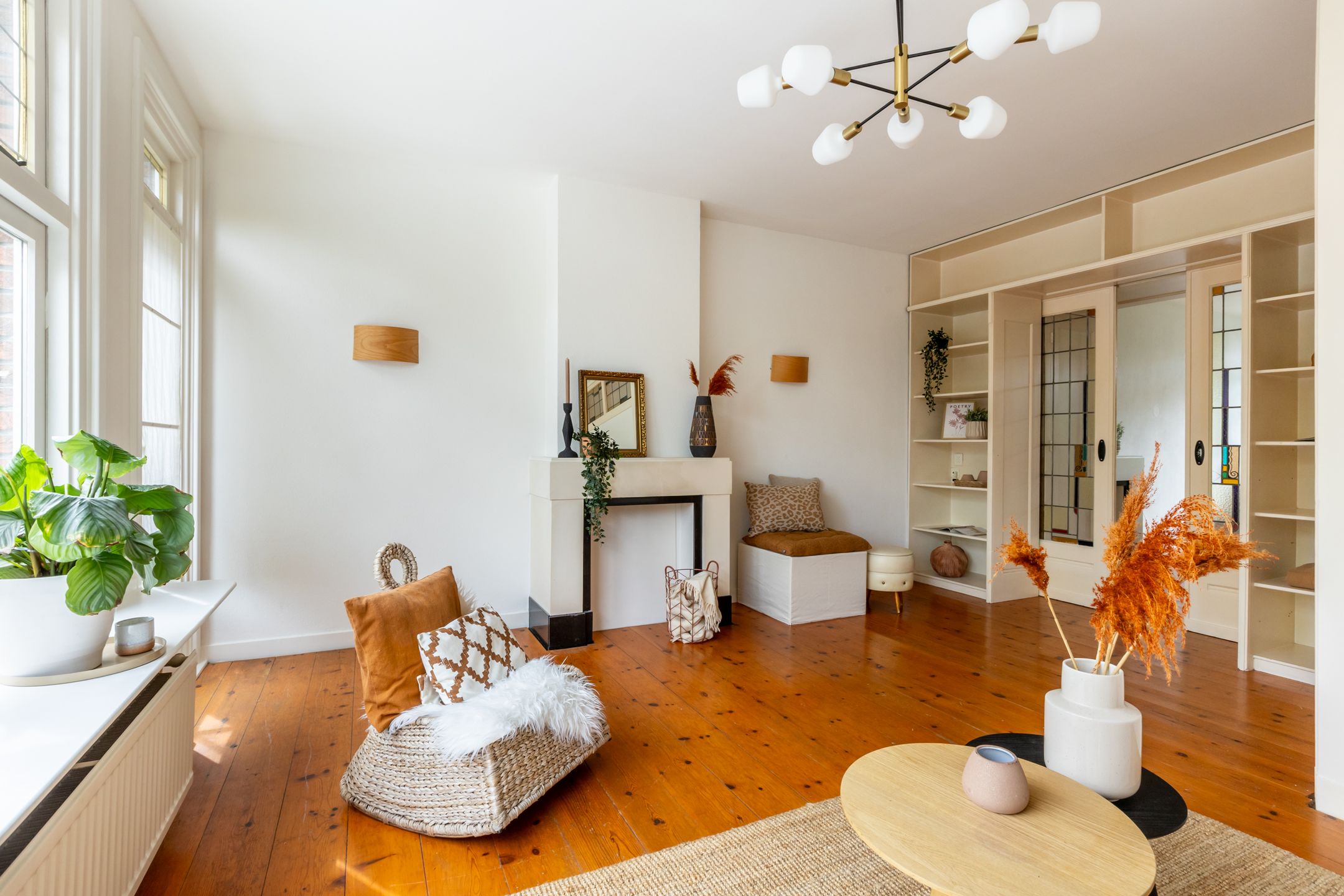 Bergselaan 15-A, 15, A, Rotterdam, 3037BA, Zuid-Holland, Nederland 15 