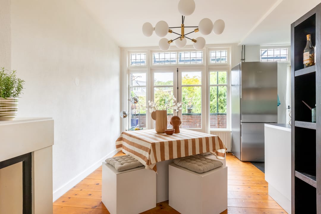 Foto 17 van Bergselaan 15-A