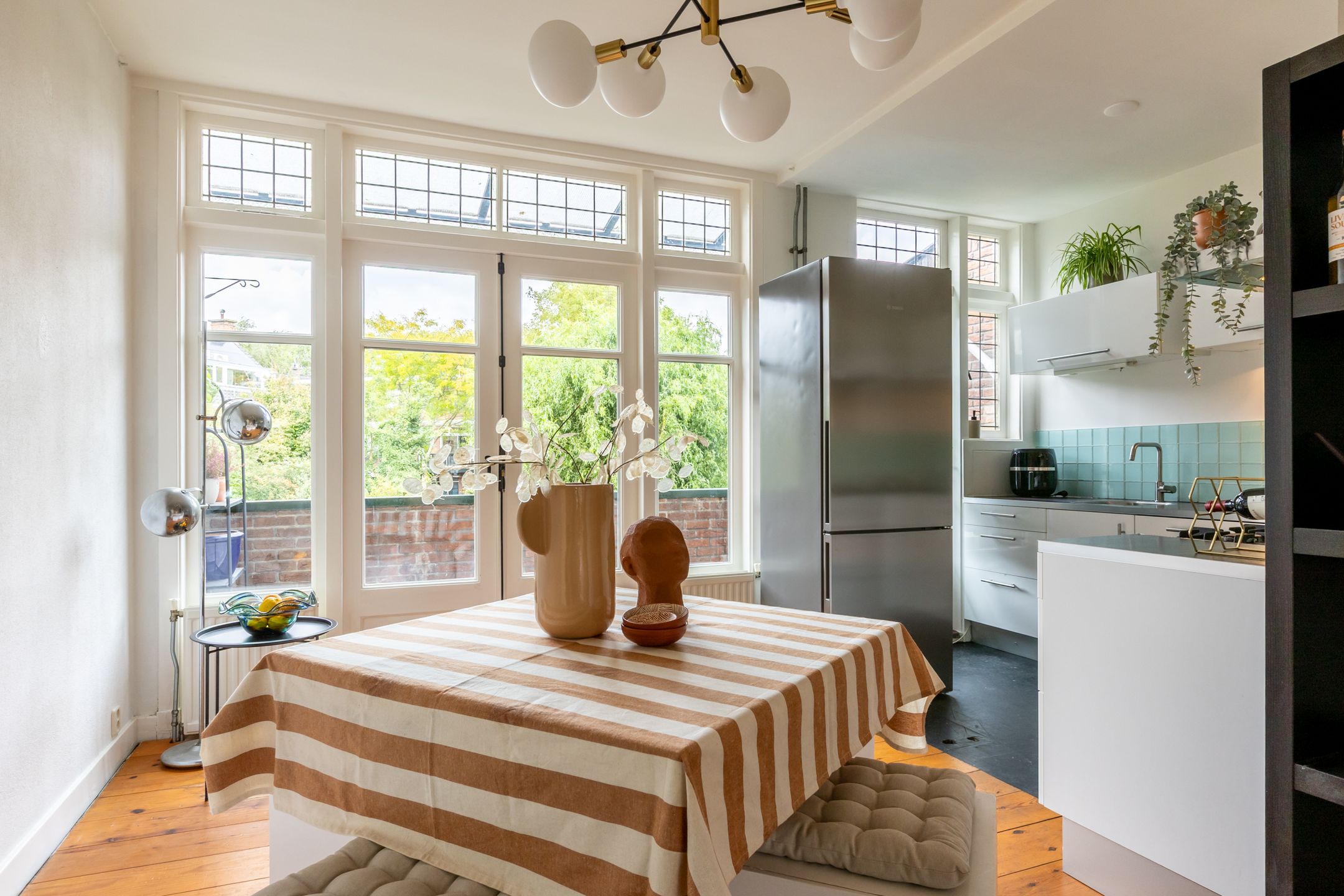 Foto 18 van Bergselaan 15-A