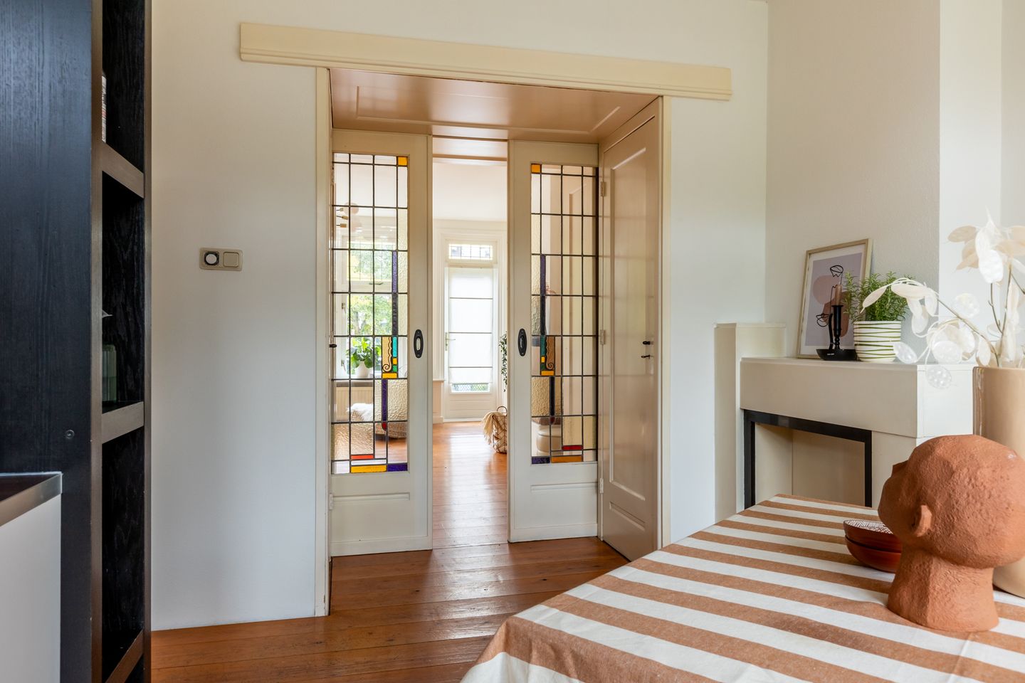 Foto 19 van Bergselaan 15-A