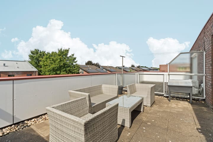 Foto 29 van Bingerdenallee 190