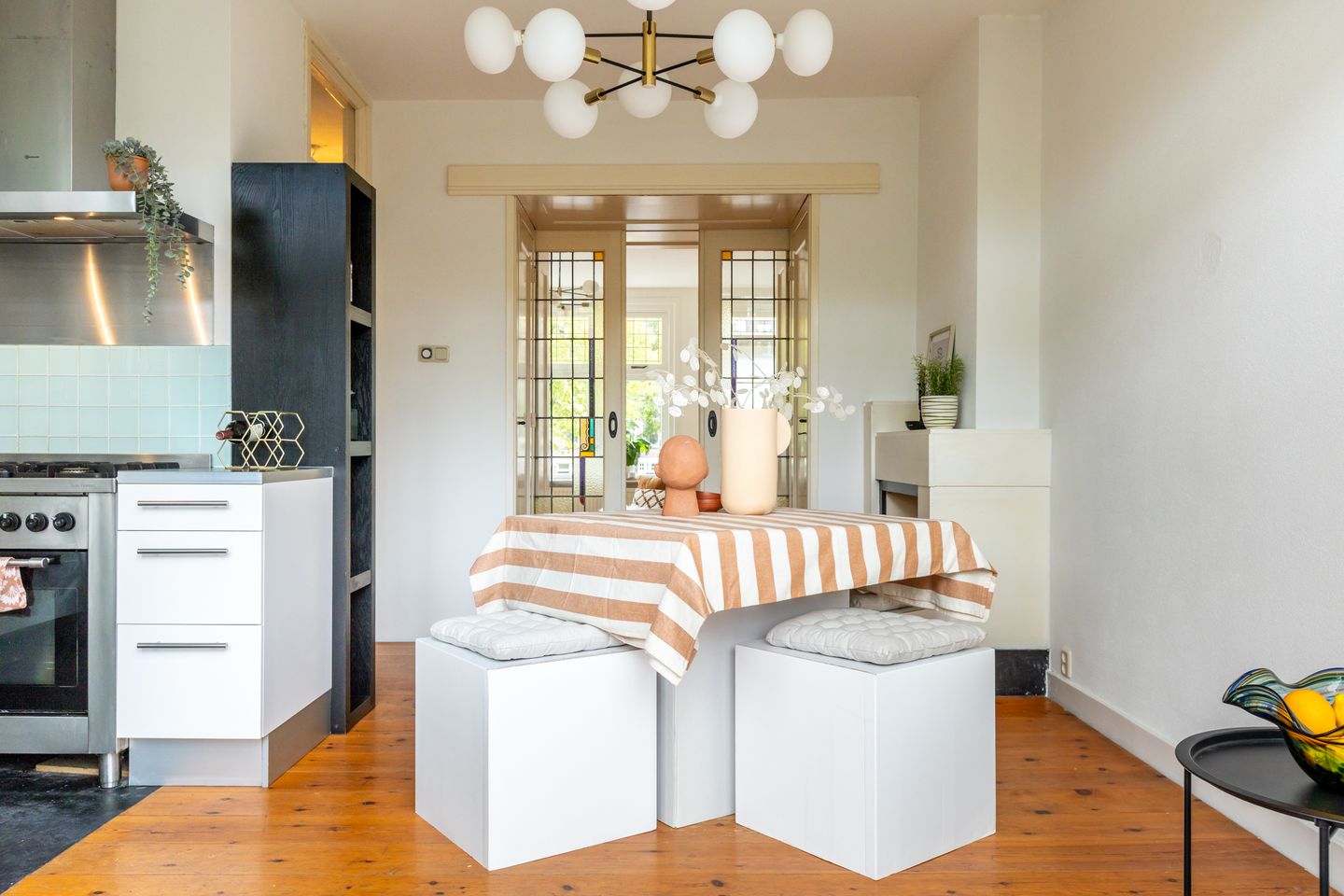 Foto 20 van Bergselaan 15-A