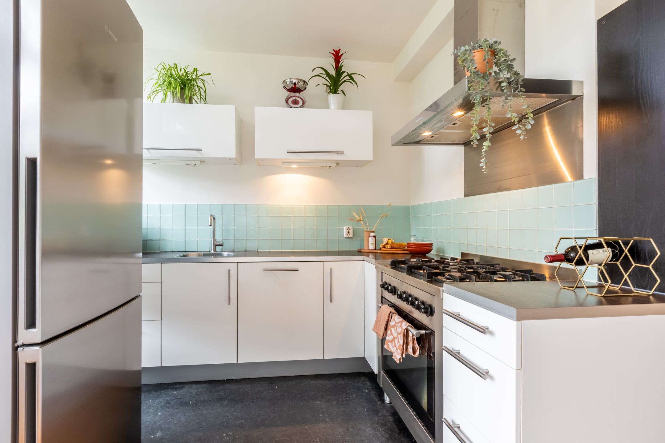 Foto 21 van Bergselaan 15-A