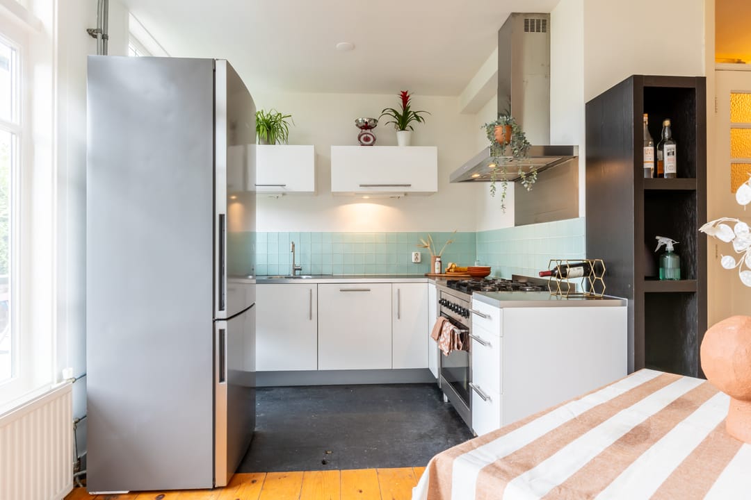 Foto 22 van Bergselaan 15-A