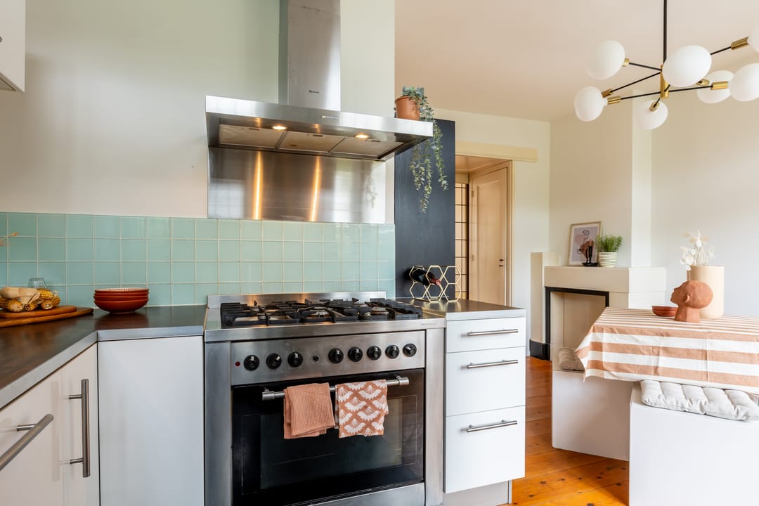 Foto 23 van Bergselaan 15-A