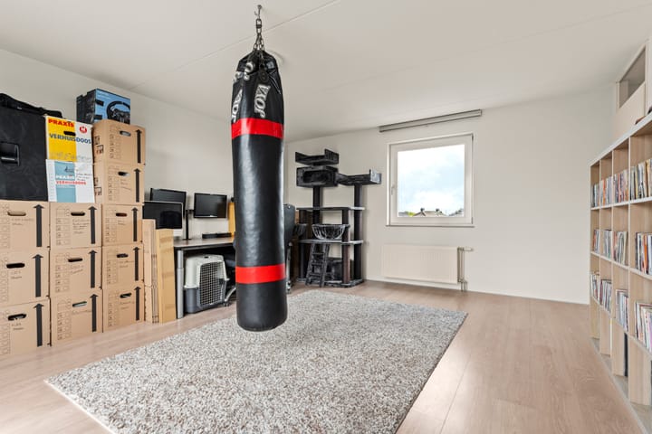 Foto 33 van Bingerdenallee 190