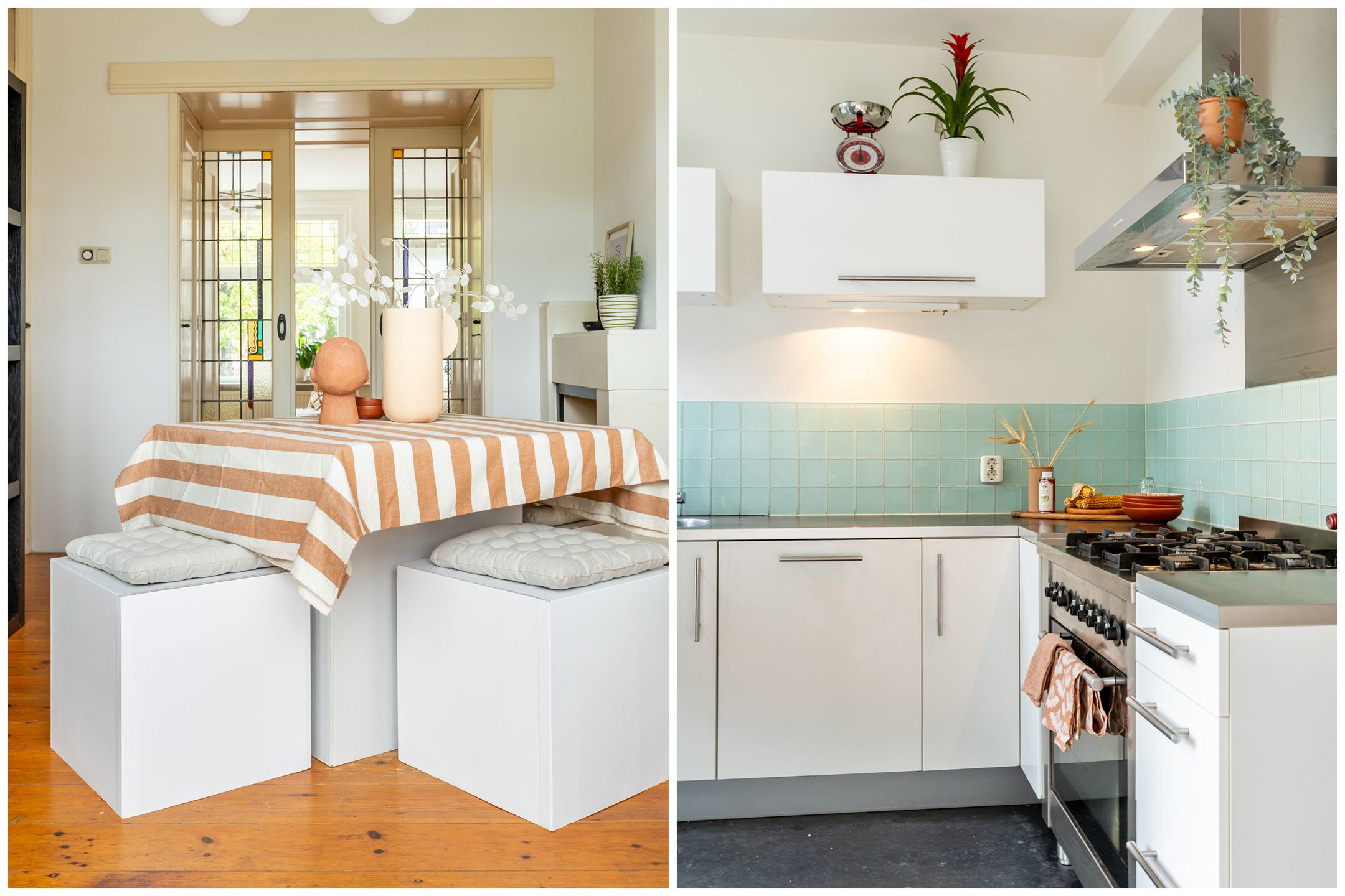 Foto 24 van Bergselaan 15-A