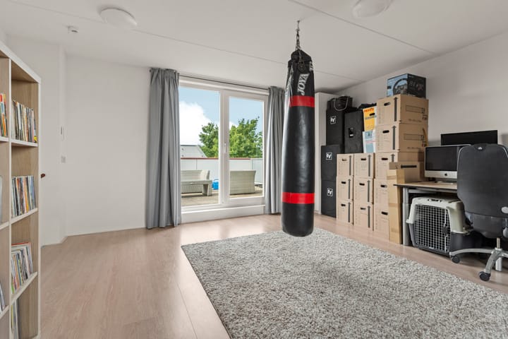 Foto 34 van Bingerdenallee 190