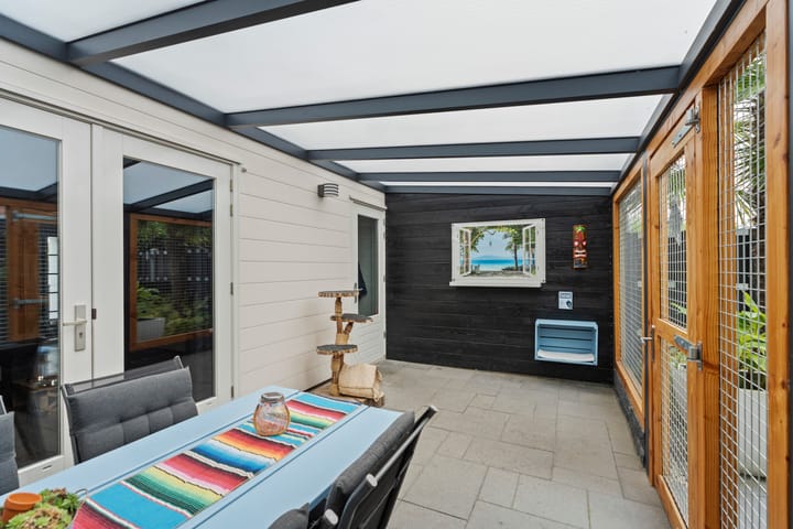 Foto 35 van Bingerdenallee 190