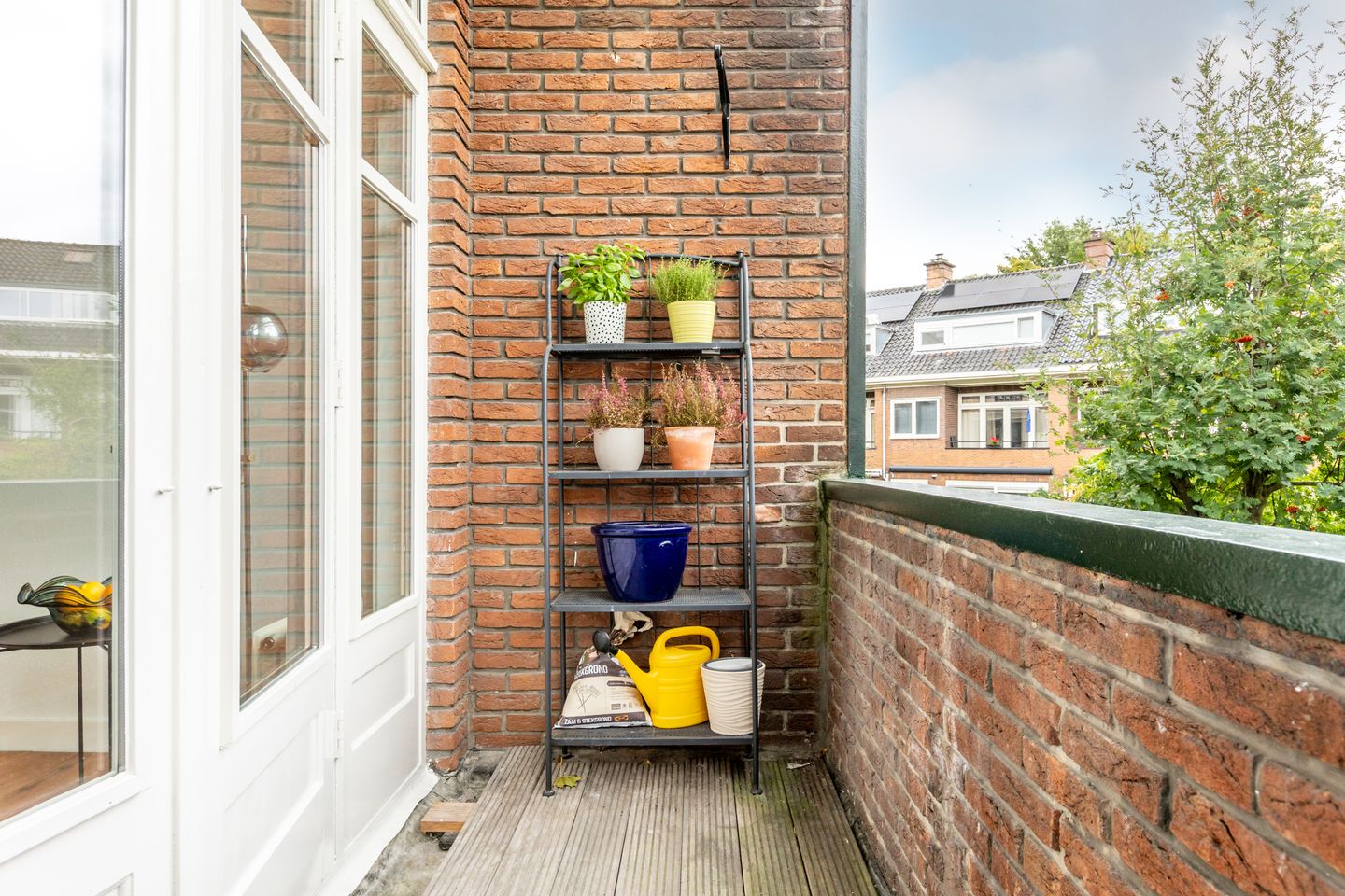 Foto 25 van Bergselaan 15-A