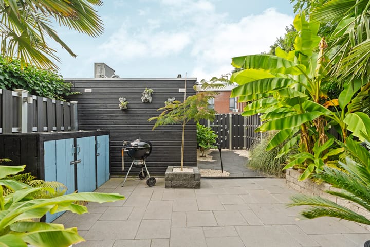 Foto 36 van Bingerdenallee 190