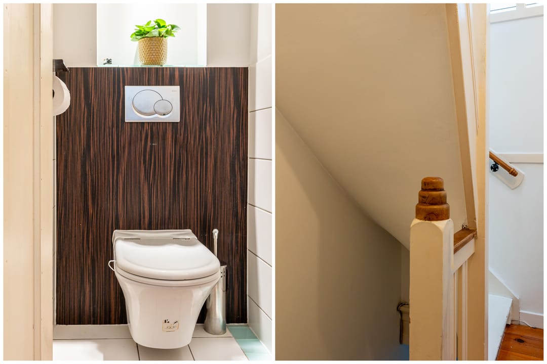 Foto 26 van Bergselaan 15-A