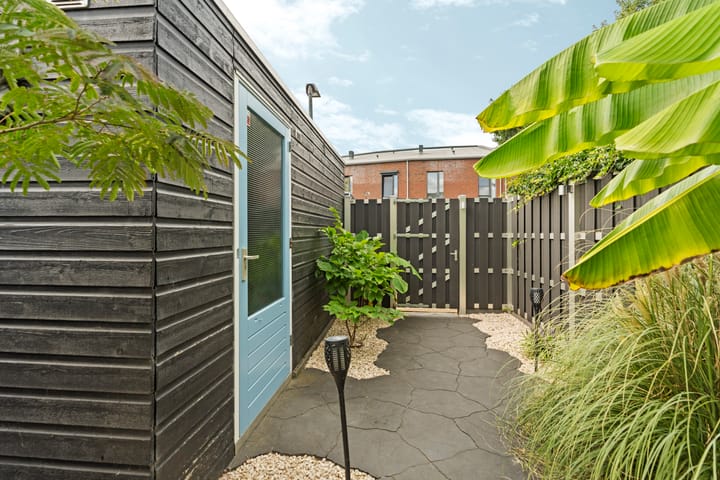 Foto 37 van Bingerdenallee 190