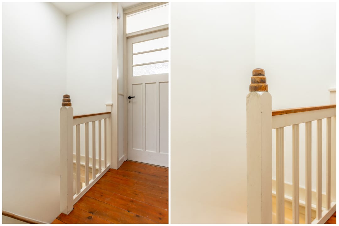 Foto 28 van Bergselaan 15-A