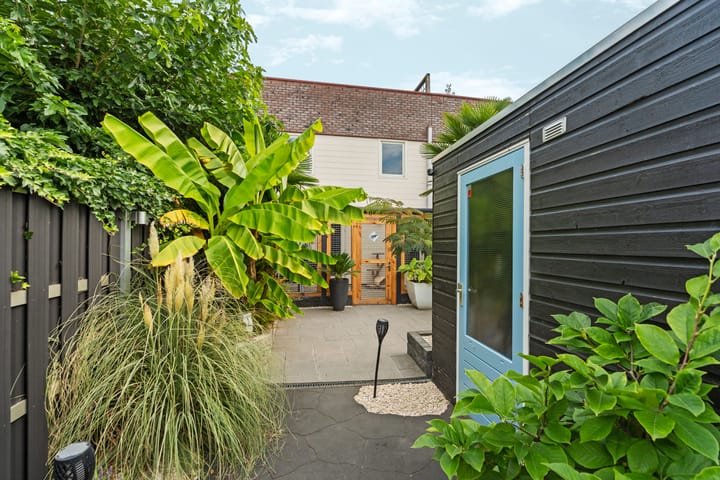 Foto 38 van Bingerdenallee 190