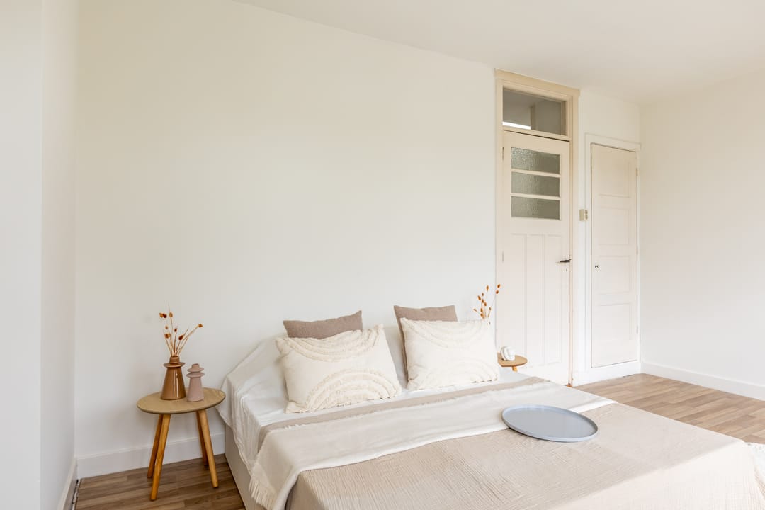 Foto 7 van Bergselaan 15-A