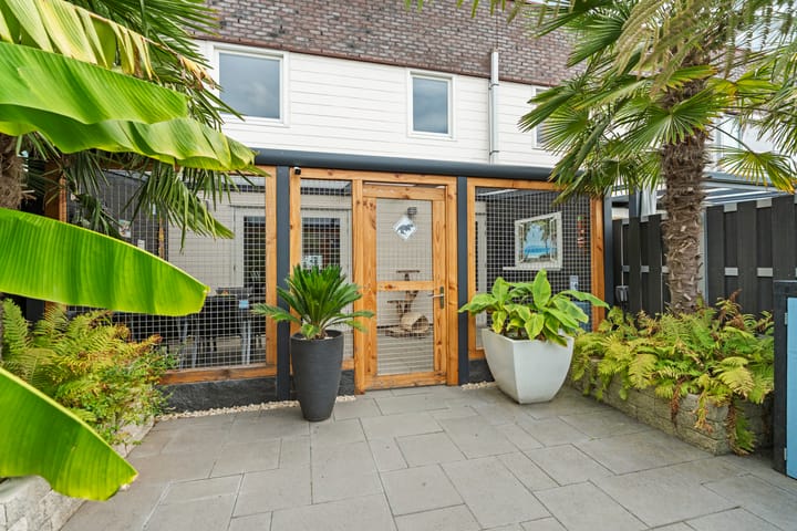 Foto 39 van Bingerdenallee 190