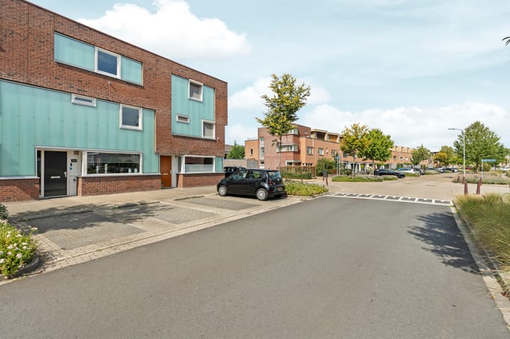 Foto 40 van Bingerdenallee 190