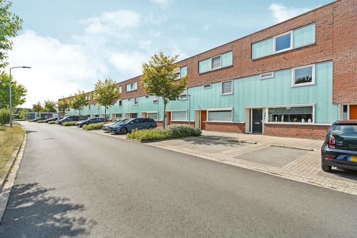 Foto 41 van Bingerdenallee 190