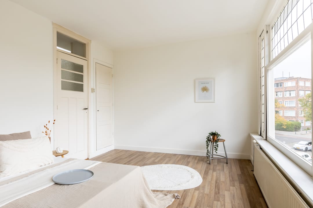 Foto 32 van Bergselaan 15-A