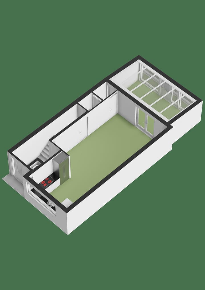 Foto 43 van Bingerdenallee 190