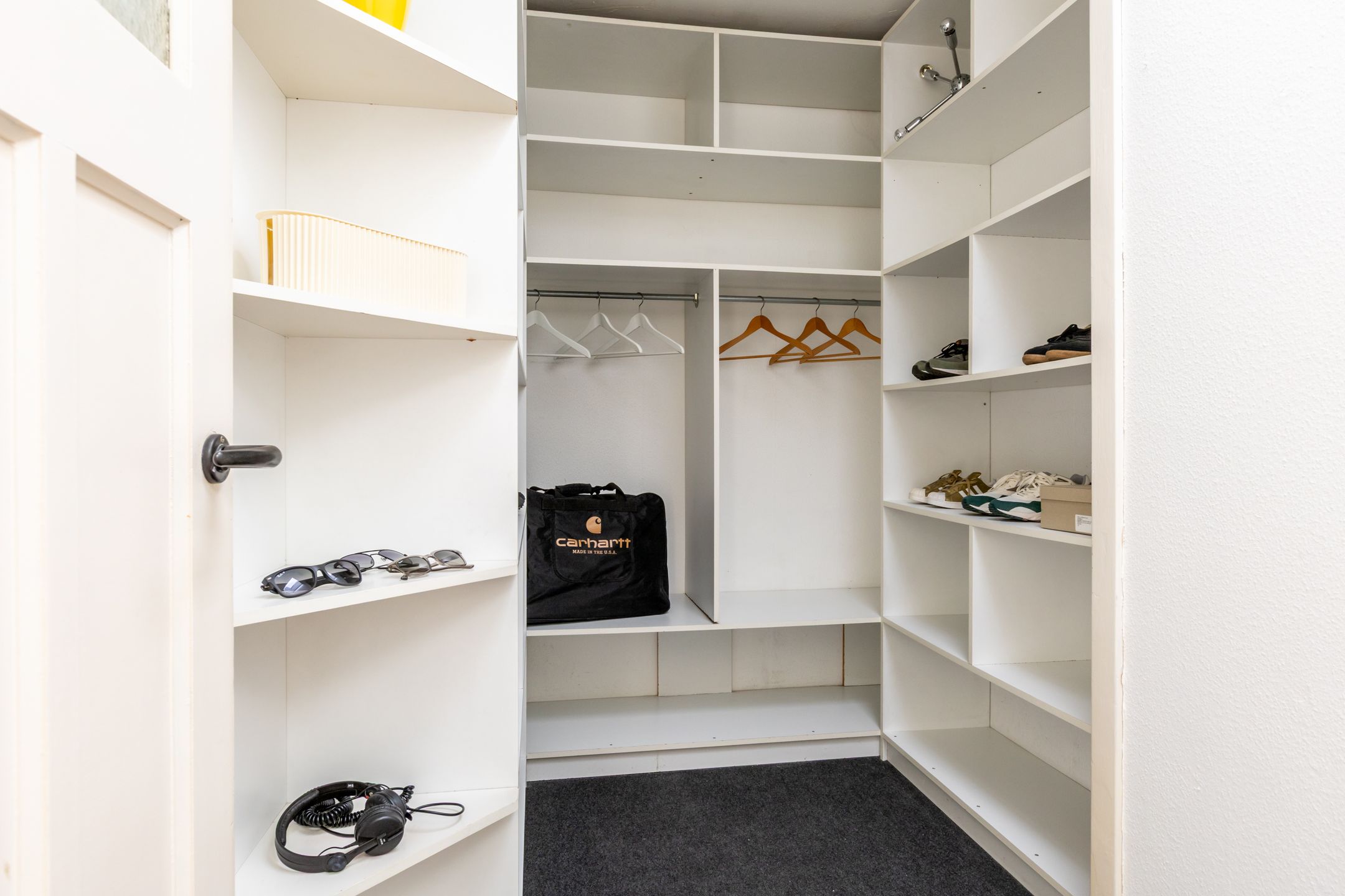 Foto 33 van Bergselaan 15-A