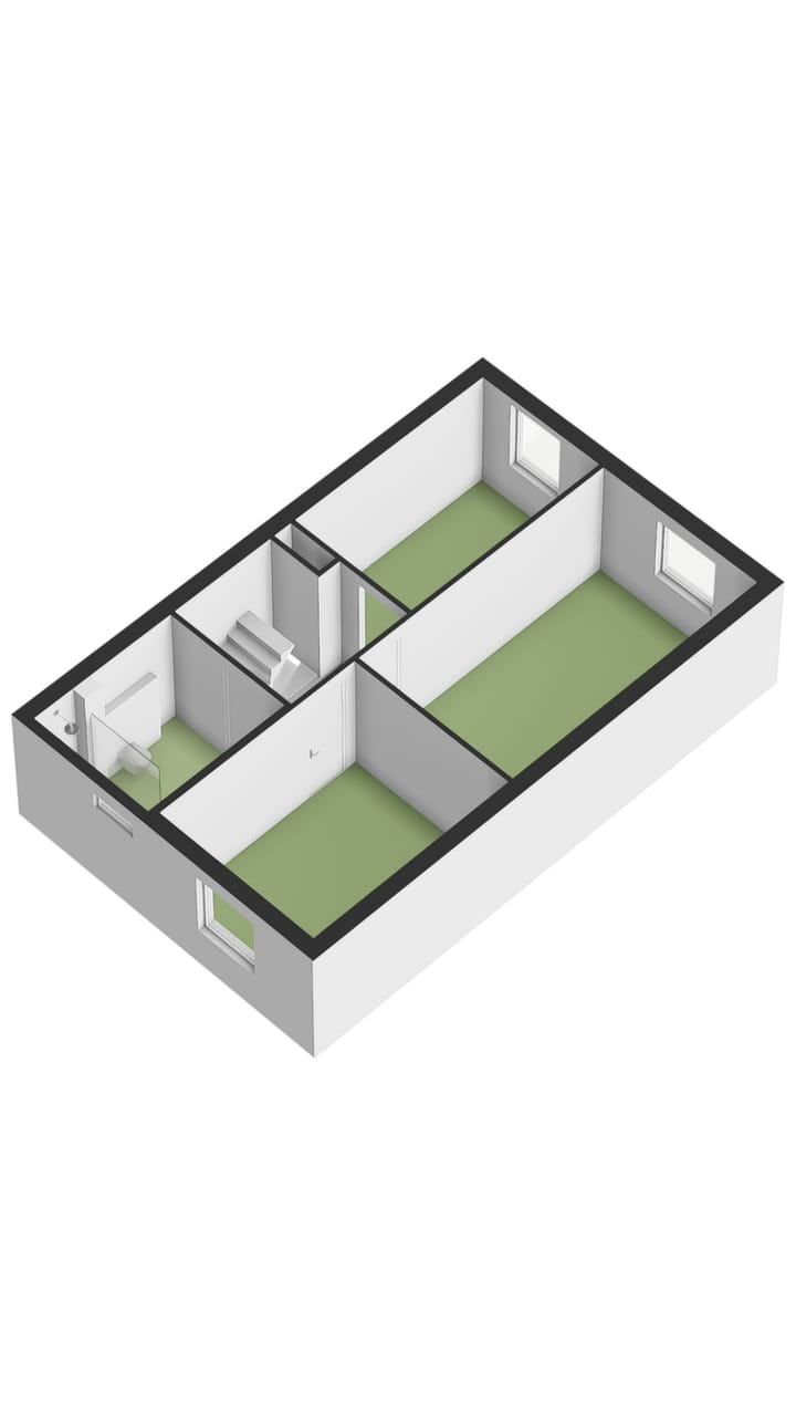 Foto 45 van Bingerdenallee 190