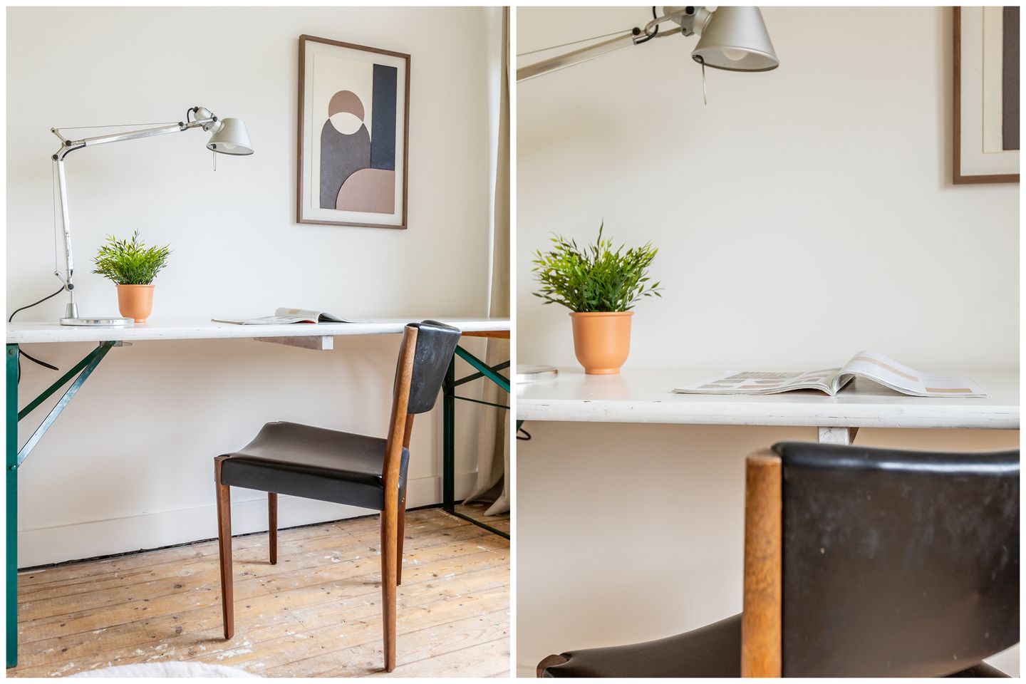 Foto 35 van Bergselaan 15-A