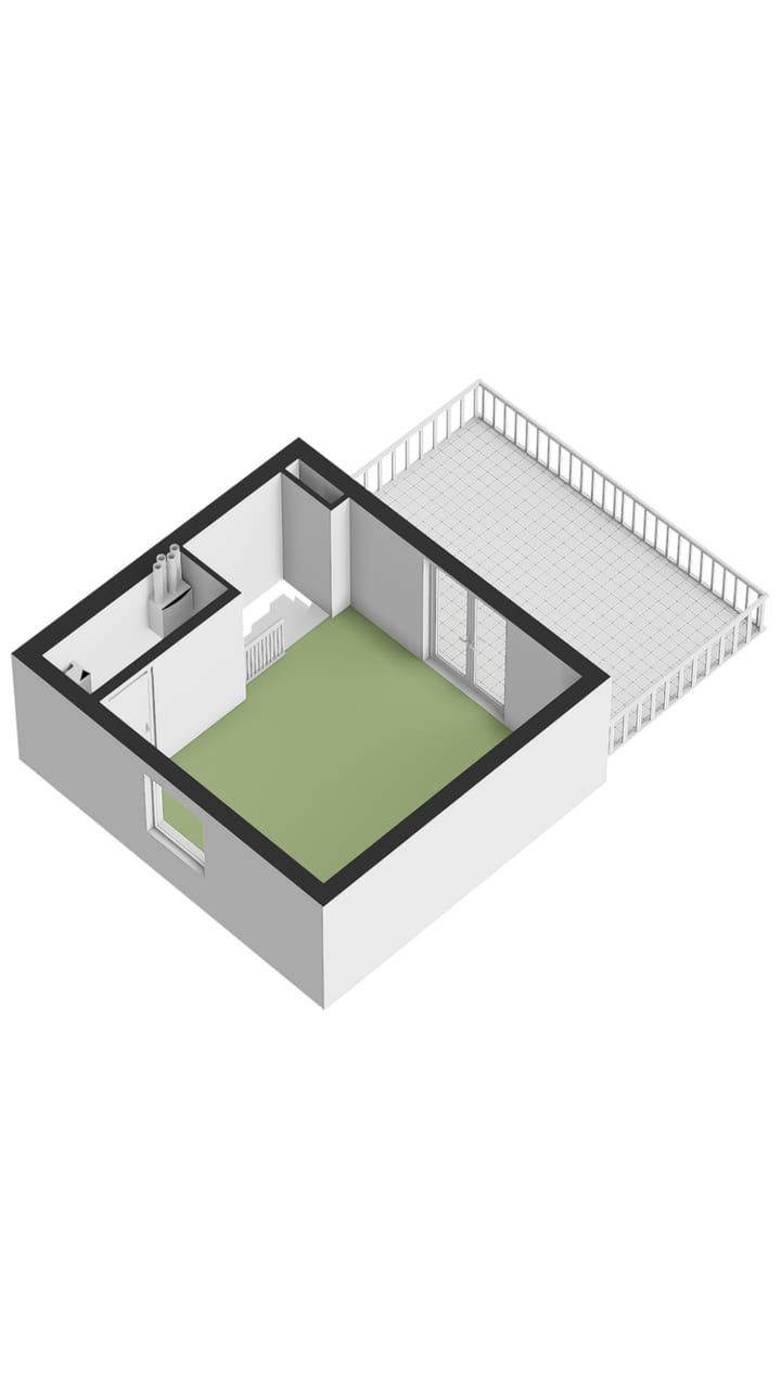 Foto 47 van Bingerdenallee 190