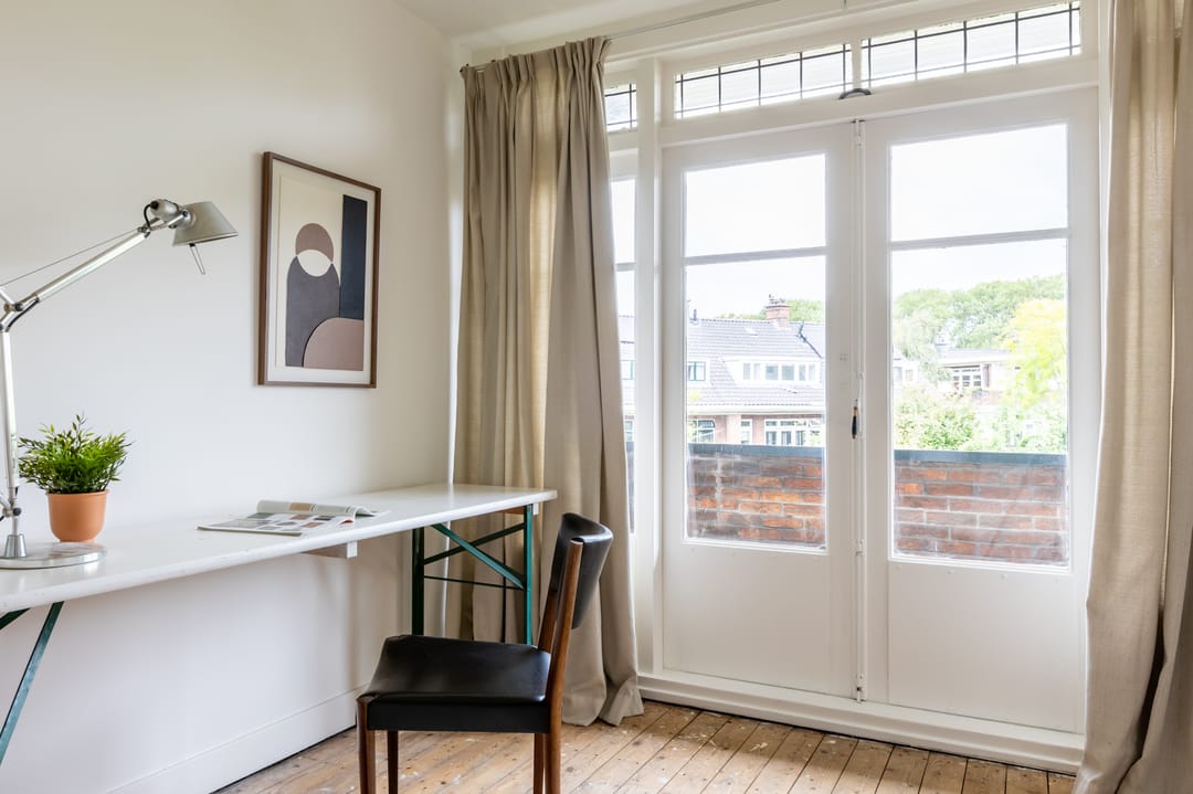 Foto 8 van Bergselaan 15-A