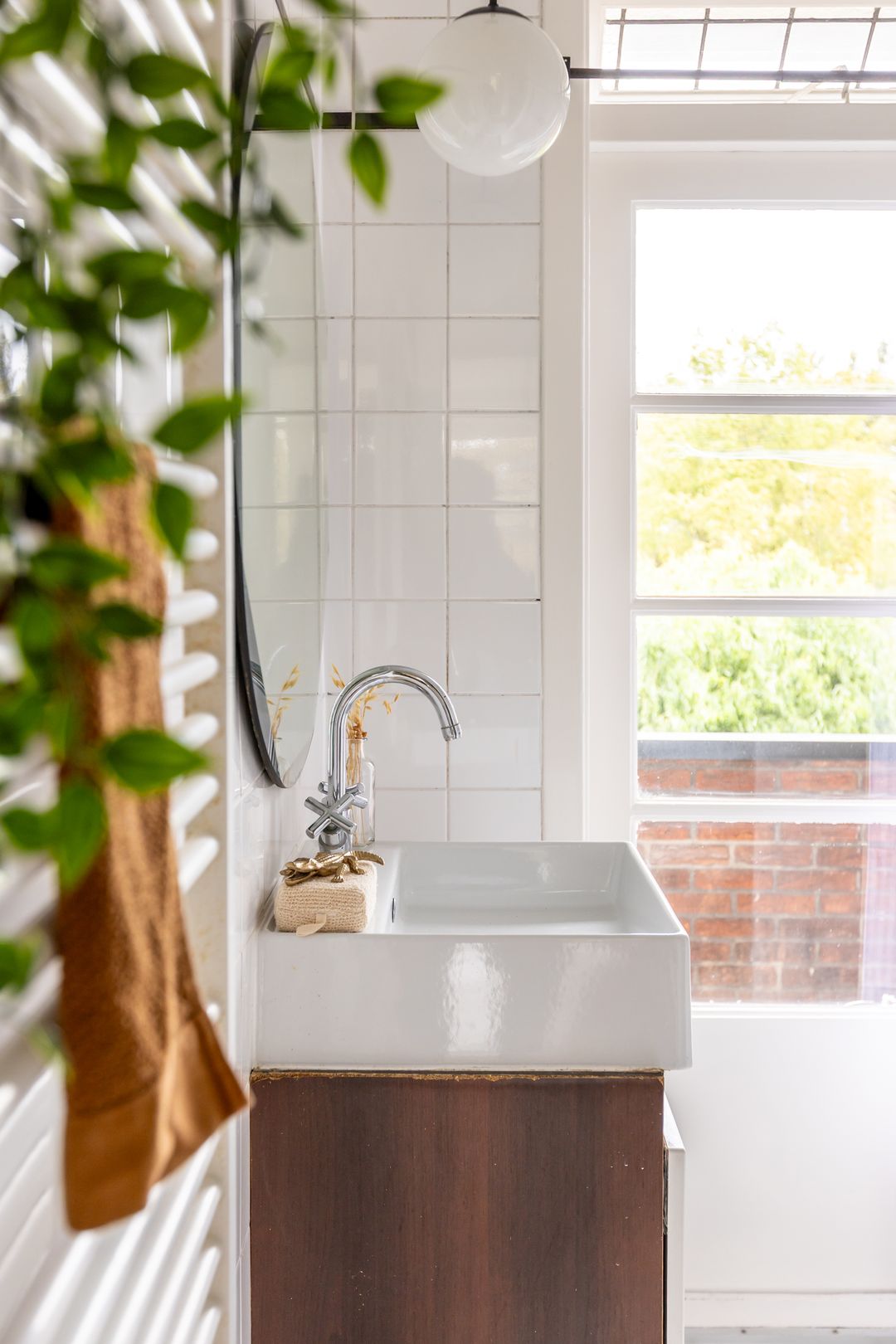 Foto 37 van Bergselaan 15-A