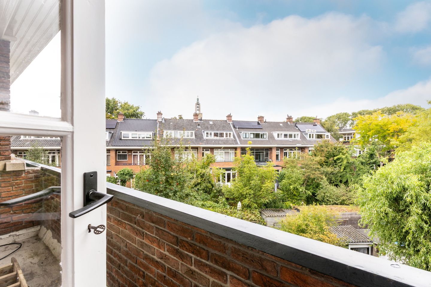 Foto 40 van Bergselaan 15-A