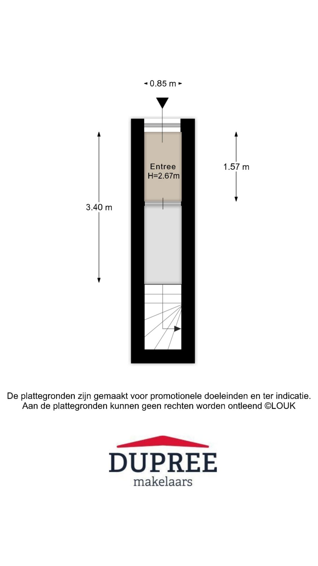 Foto 45 van Bergselaan 15-A