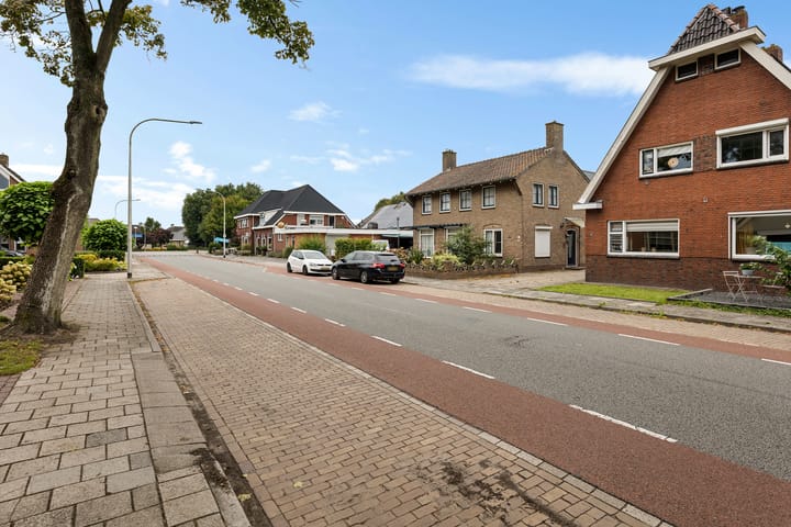 Foto 2 van Zandtangerweg 1-B