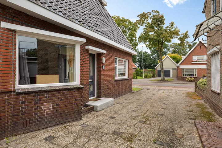 Foto 3 van Zandtangerweg 1-B