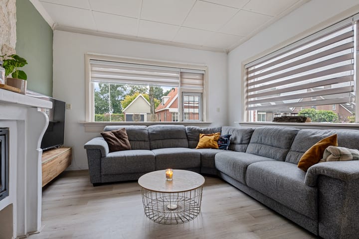 Foto 6 van Zandtangerweg 1-B