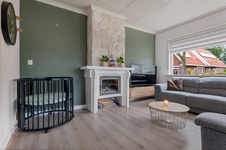 Foto 7 van Zandtangerweg 1-B